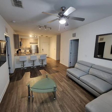 Cozy Apartments By Universal Studios Florida Orlando Luaran gambar