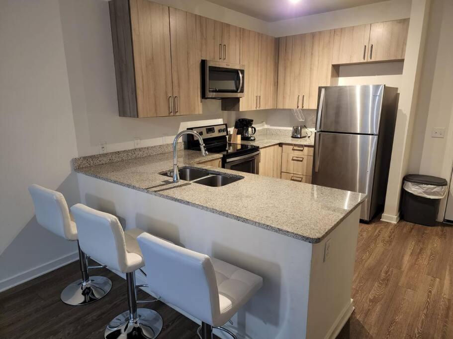 Cozy Apartments By Universal Studios Florida Orlando Luaran gambar