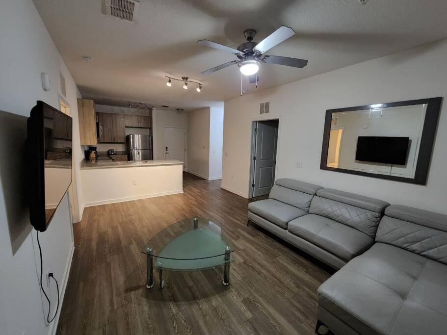 Cozy Apartments By Universal Studios Florida Orlando Luaran gambar