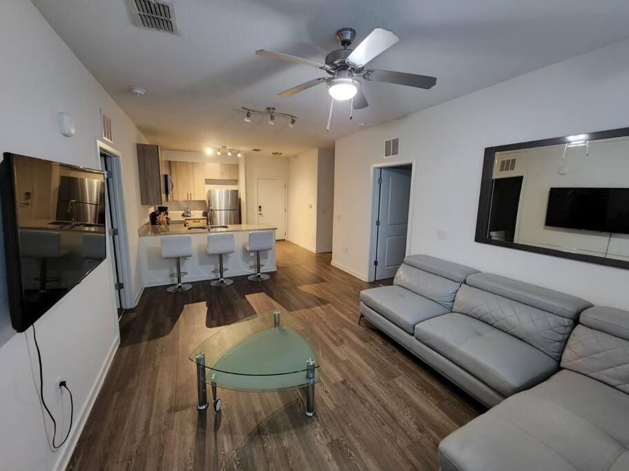 Cozy Apartments By Universal Studios Florida Orlando Luaran gambar