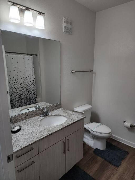 Cozy Apartments By Universal Studios Florida Orlando Luaran gambar