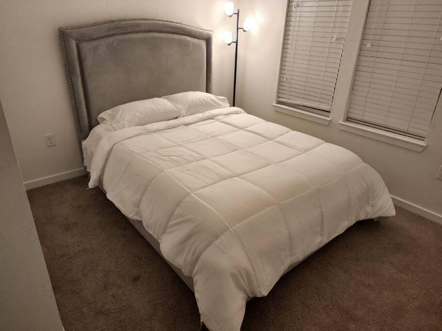 Cozy Apartments By Universal Studios Florida Orlando Luaran gambar