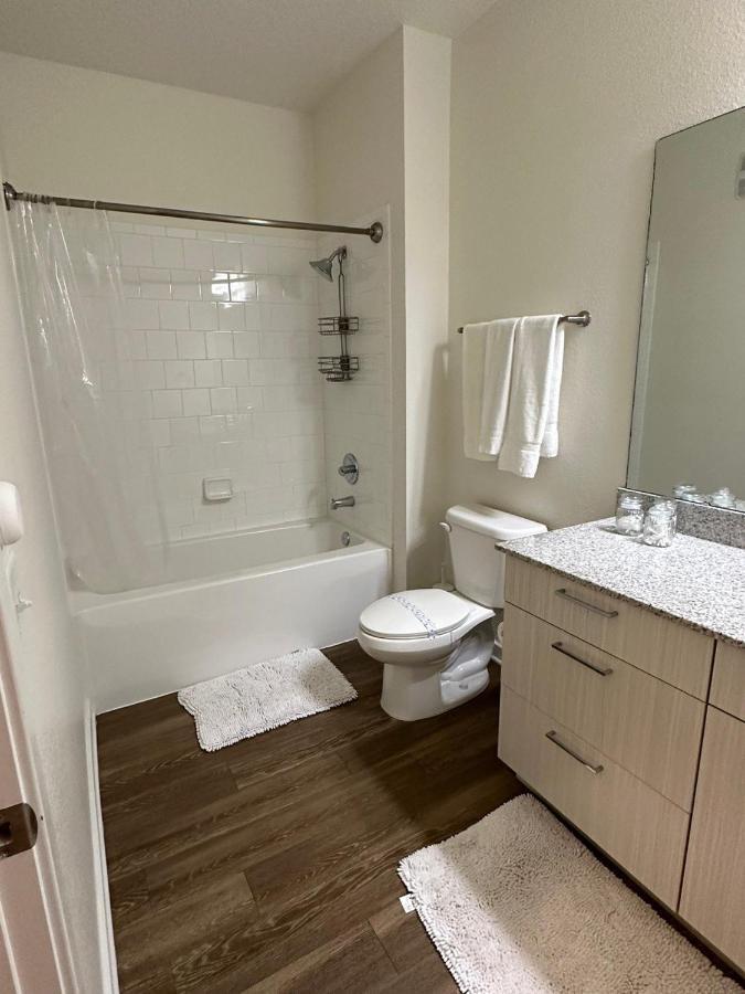 Cozy Apartments By Universal Studios Florida Orlando Luaran gambar