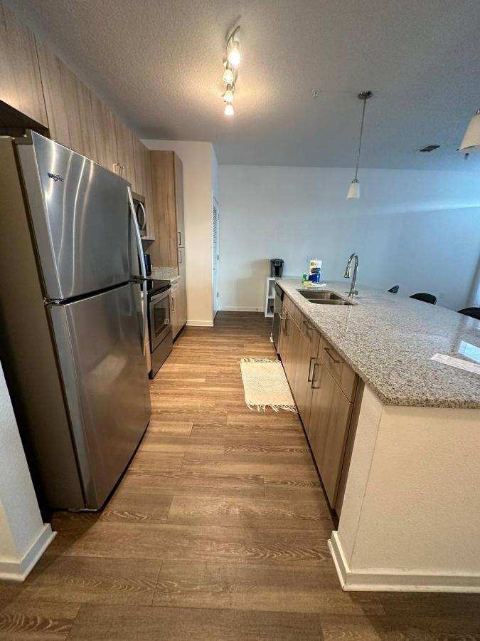 Cozy Apartments By Universal Studios Florida Orlando Luaran gambar