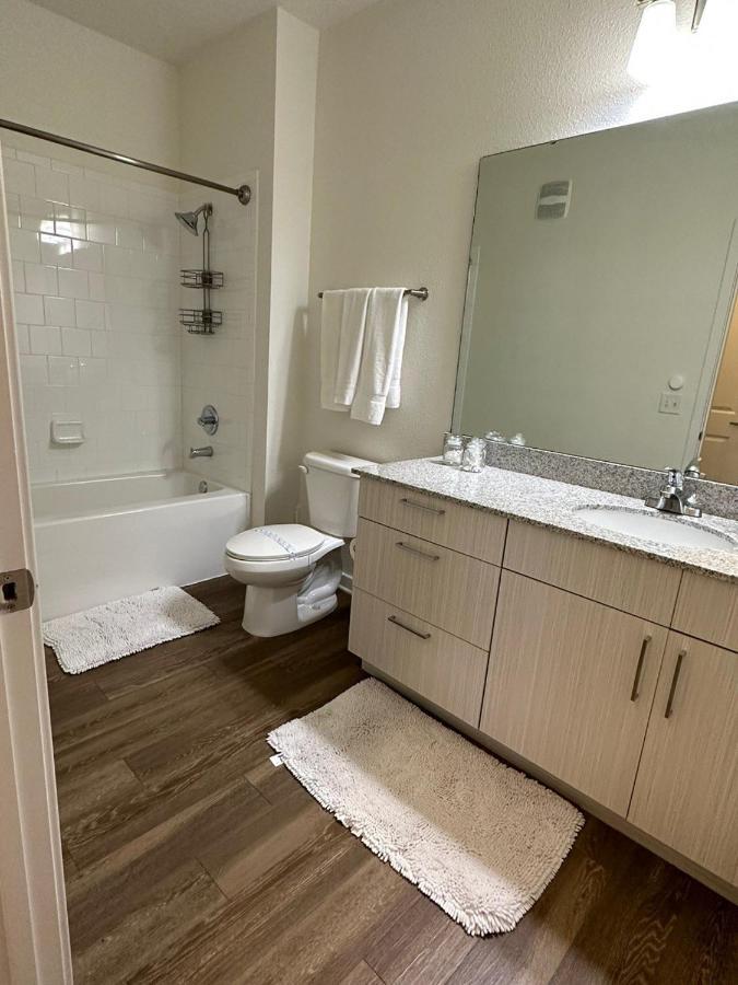 Cozy Apartments By Universal Studios Florida Orlando Luaran gambar
